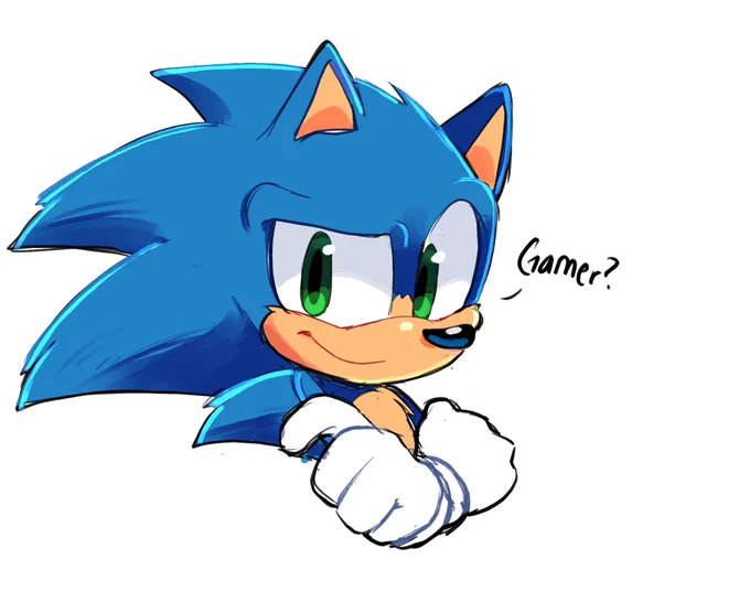 Good morning gamers 