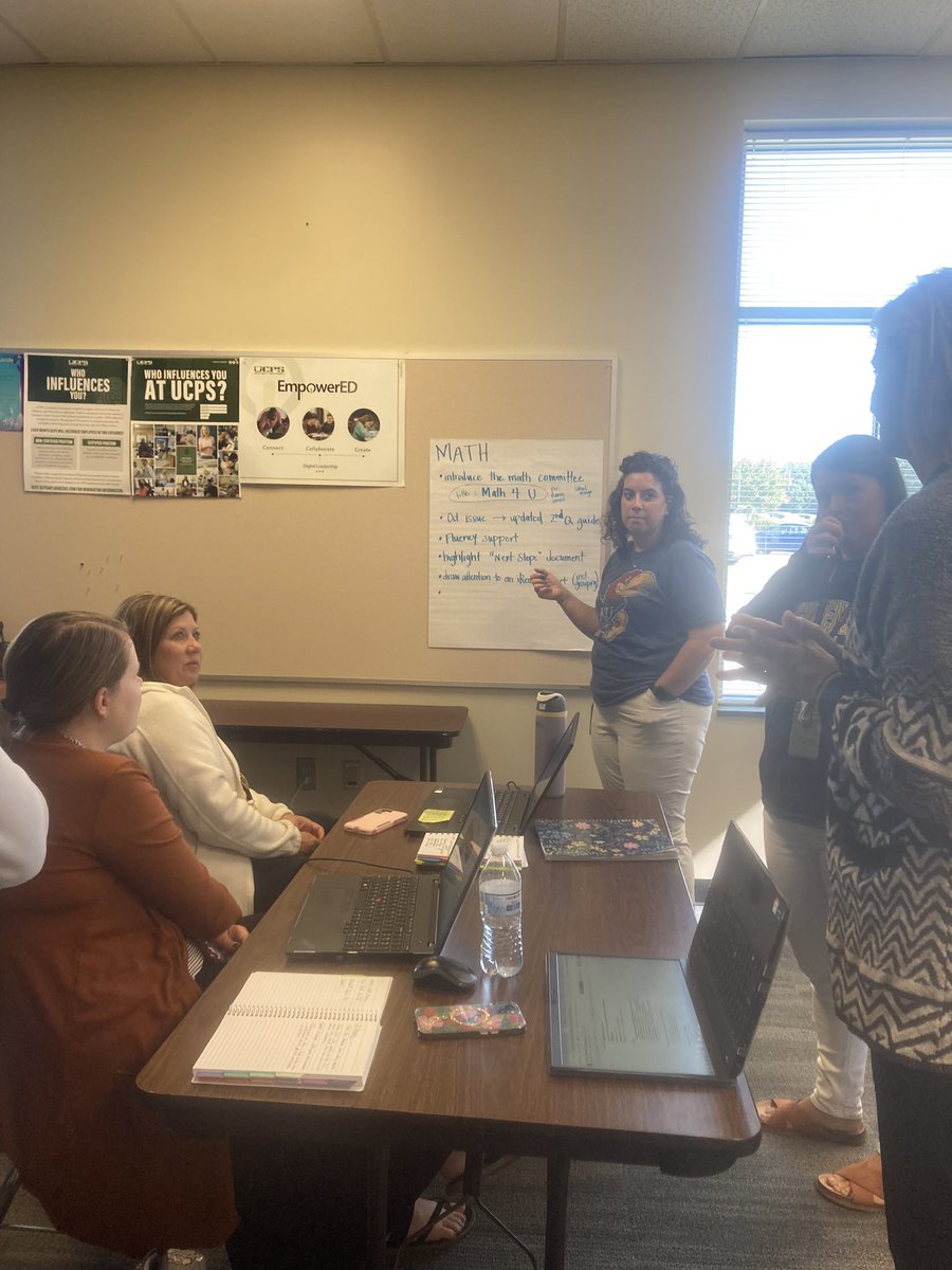Mindy Pope (@ic_mindy) on Twitter photo <a href="/UCPSNC/">Union County Public Schools</a> teachers, there’s a new elem newsletter coming to U soon! District Curriculum Facilitators are creating an outline for our very first issue! Be on the lookout for Elementary News for U coming on October 3! <a href="/RimmerEdTech/">Casey Rimmer</a> <a href="/AGHoulihan/">Andrew G. Houlihan</a> <a href="/SusanRodgersS4/">Susan Rodgers</a> <a href="/UCPSNC/">Union County Public Schools</a> teachers, there’s a new elem newsletter coming to U soon! District Curriculum Facilitators are creating an outline for our very first issue! Be on the lookout for Elementary News for U coming on October 3! <a href="/RimmerEdTech/">Casey Rimmer</a> <a href="/AGHoulihan/">Andrew G. Houlihan</a> <a href="/SusanRodgersS4/">Susan Rodgers</a>