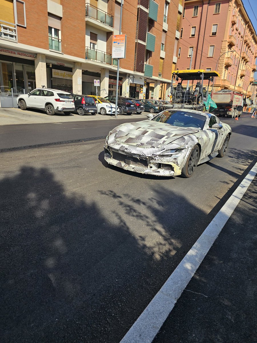 Jared Hodges 🏎️ tweet media