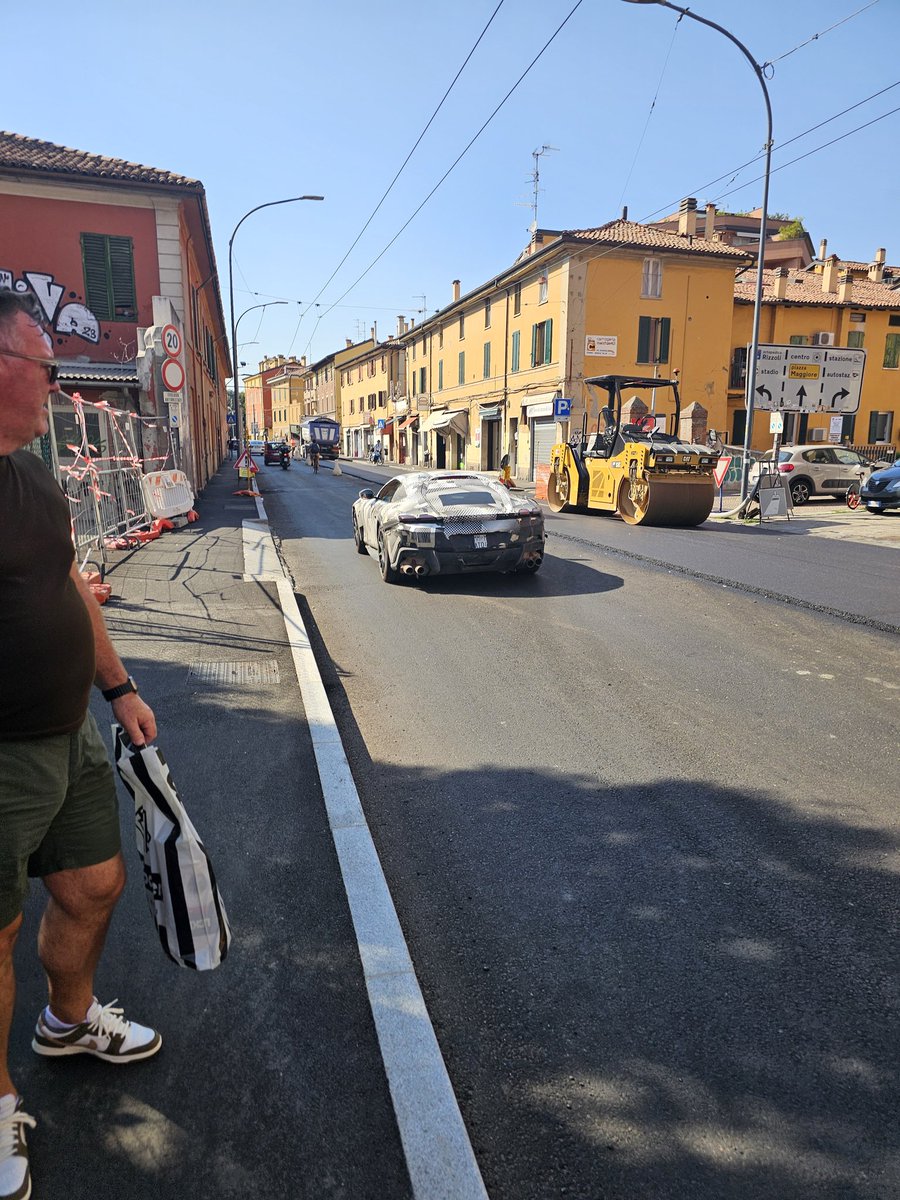 Jared Hodges 🏎️ tweet media