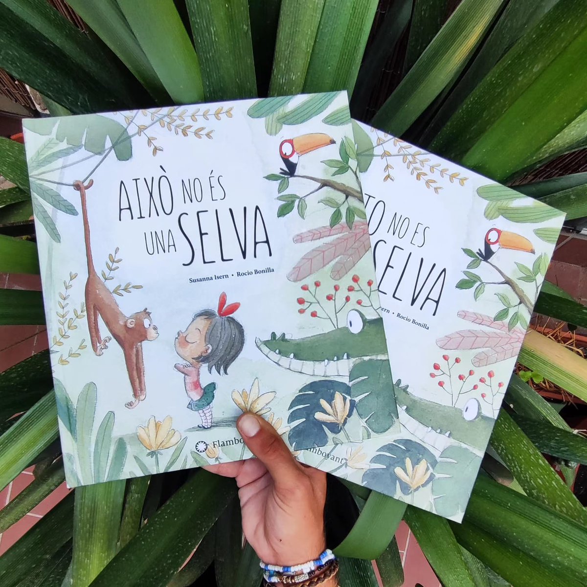 La Central tweet media