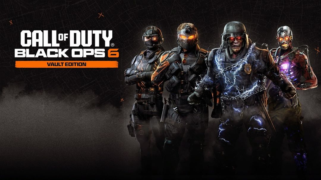 shw490490's tweet image. Do you guys want all 169 BO6 BETA Codes ? 
Follow me for it.
#BETACODES #BO6   #BO6BetaCodes #FREEBETACODE