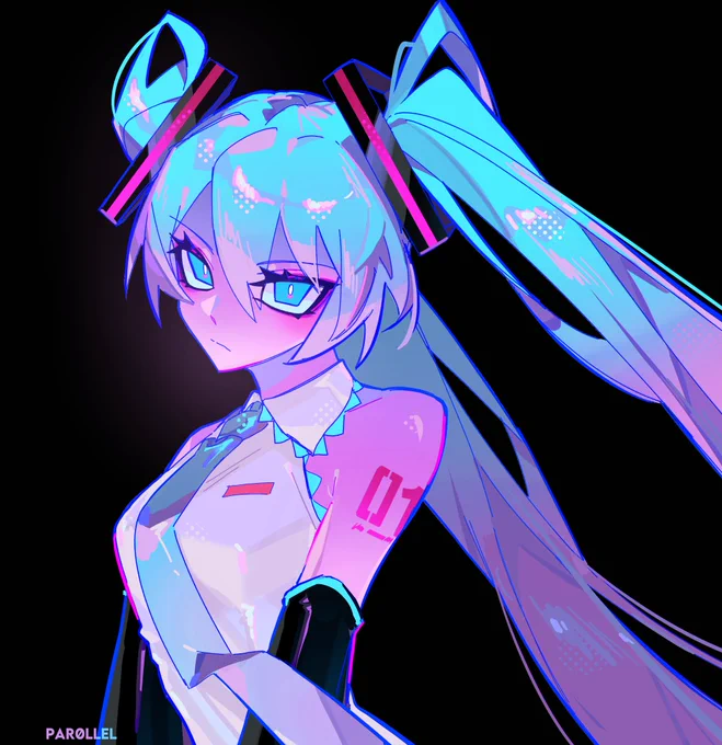 MIKU 