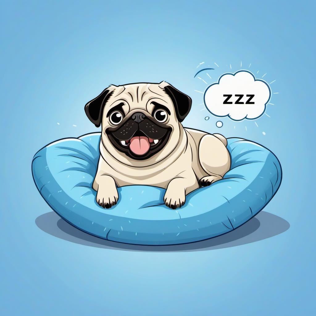 Sleepypug_io's tweet photo. It’s been a while, but Sleepy Pug is back and better than ever! 🎉Now’s the perfect time to dive back into the game and see what’s new.

Exciting things are on the horizon—stay tuned and keep your pugs ready for what’s next! 🚀

#launch #memecoin #p2e #tapgame #Play2Earn https://t.co/jgZEmMG0Zo