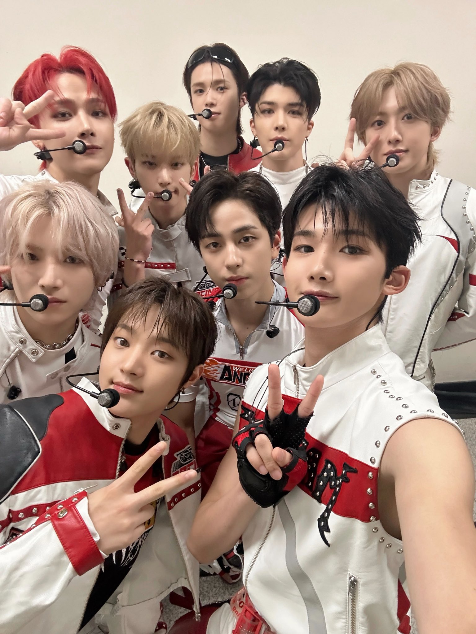 &team K-POP/アジア