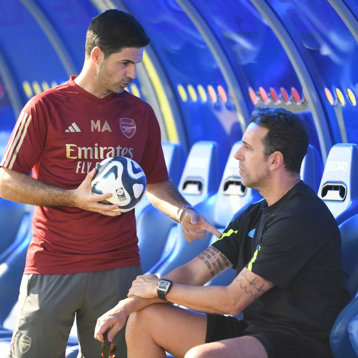 afcstuff tweet media