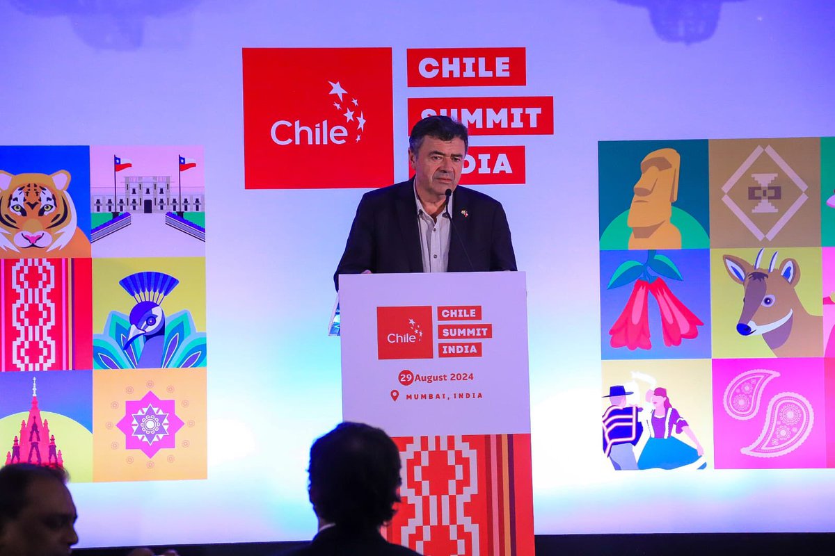 Esteban Valenzuela Van Treek tweet media