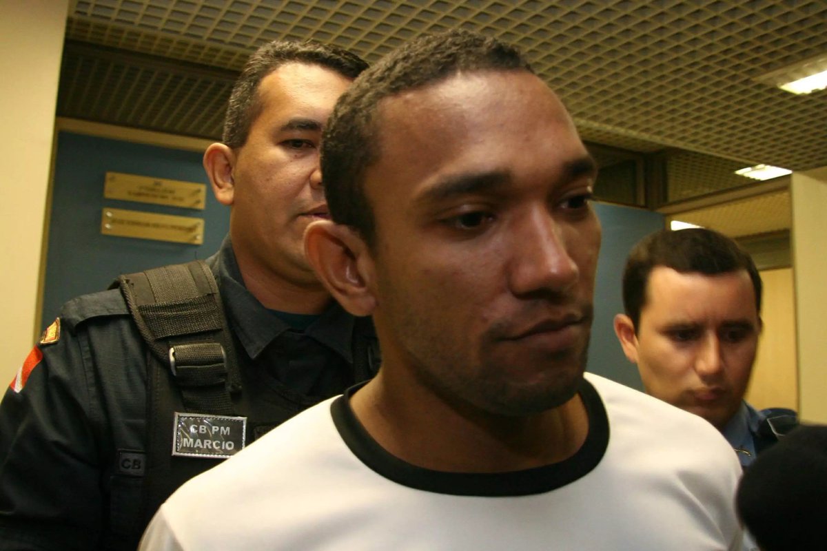 cafeccrime's tweet image. O MONSTRO DA CEASA: Entre 2006 e 2007, três meninos que estudavam na Escola Estadual Ruth Rosita, em Belém, desapareceram sob circunstâncias semelhantes. Mas, foi só em 2008 que o assassino em série foi pego. Ele ficou nacionalmente conhecido como Monstro da Ceasa.