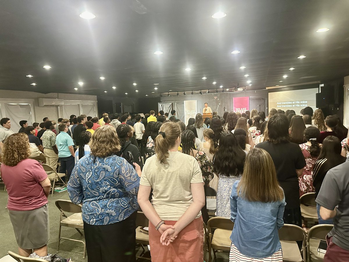 Sammy Roberson III tweet media