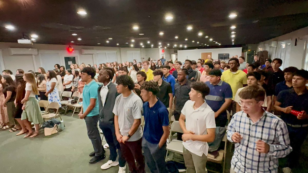 Sammy Roberson III tweet media