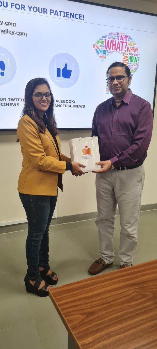 Chandra Shekhar Sharma tweet media