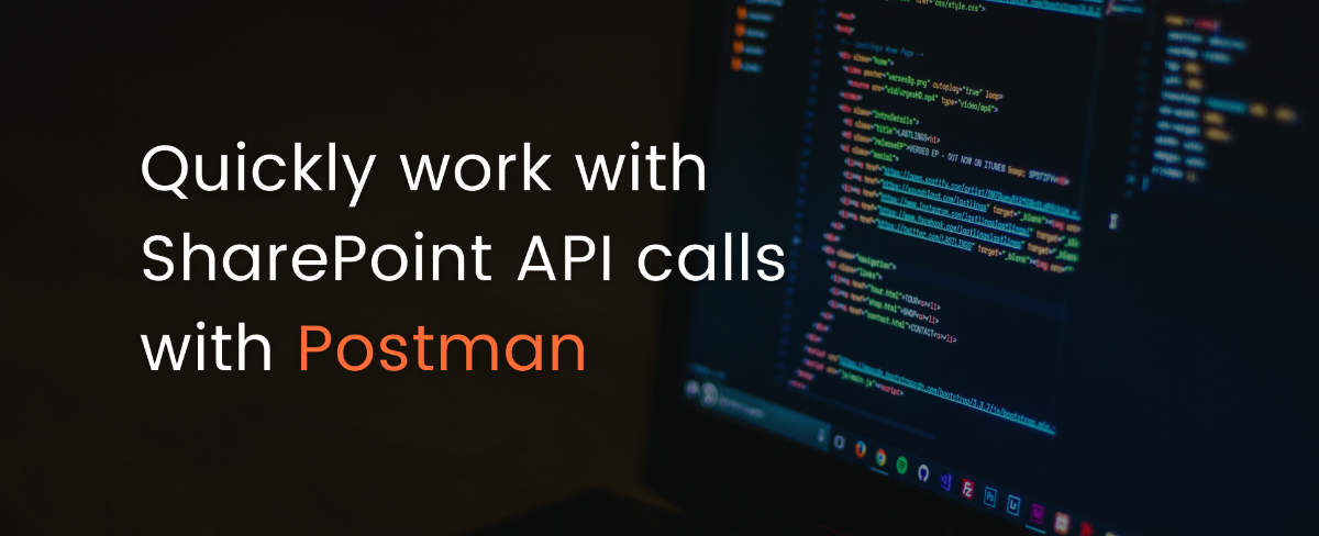 Penthara's tweet image. Testing SharePoint API calls can be complex. 💼 Our blog shows how to simplify it with Postman. Save time &amp;amp; boost productivity with our step-by-step guide. 🚀 Check it out! (Link in comments) 

 #SimplifyTesting #SharePointAPI #PostmanTips #PentharaGalaxy