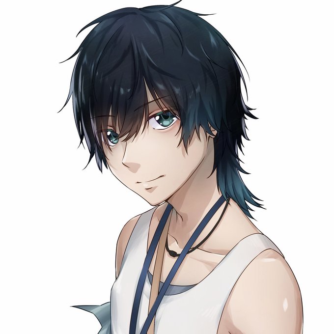 できた
セルフ受肉するためのV体(のキービジュアル)が 