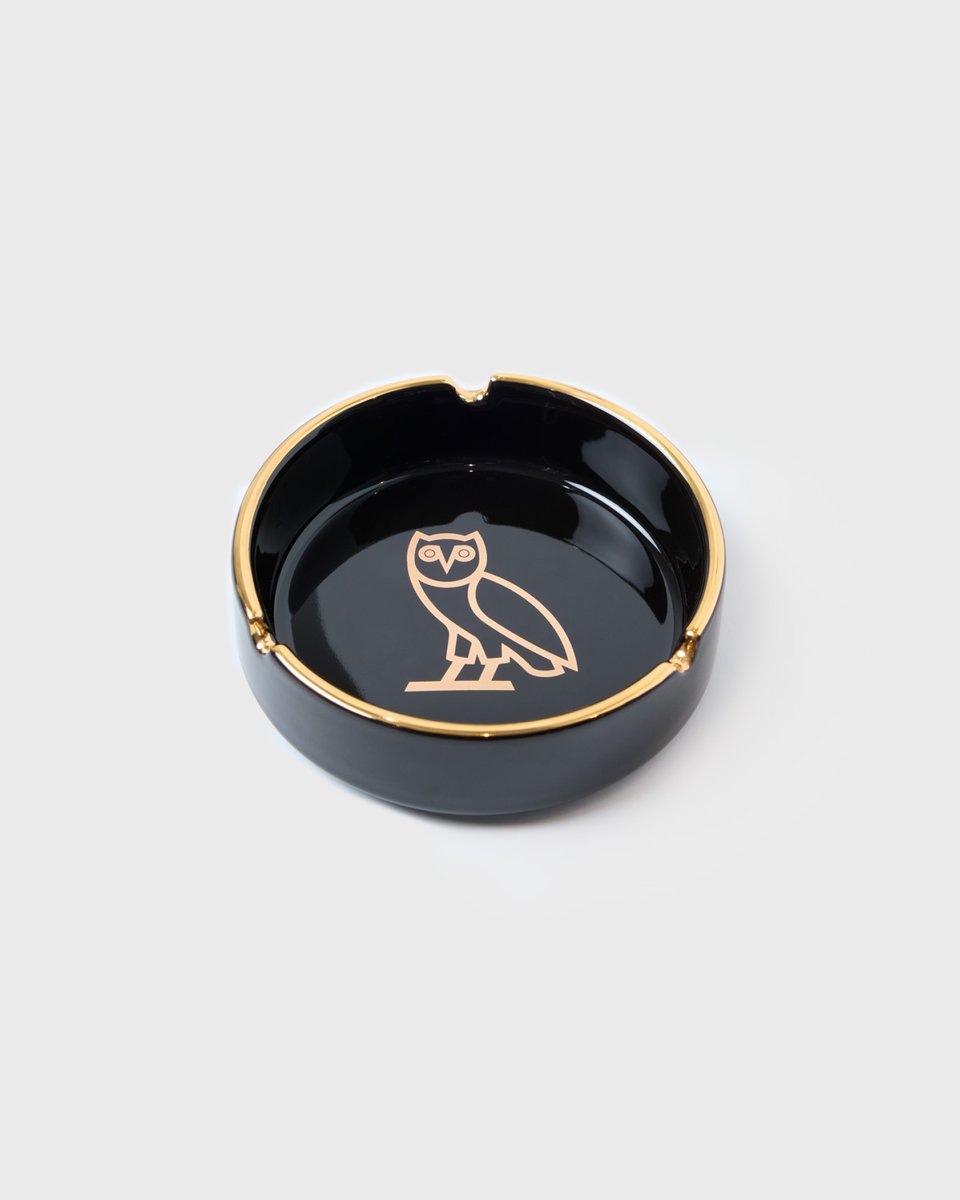 welcomeOVO's tweet image. New statement pieces are in.