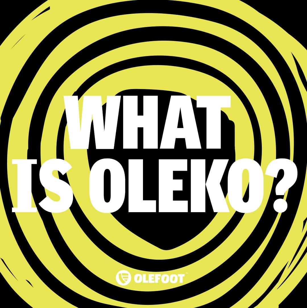 Oleko is our Token Game. You can earn Oleko on telegram tapping on the ball, completing daily missions, reaching weekly challenges and winning the tournaments. After holding enough Oleko you can exchange them for Olefoot Token (OLEFT).