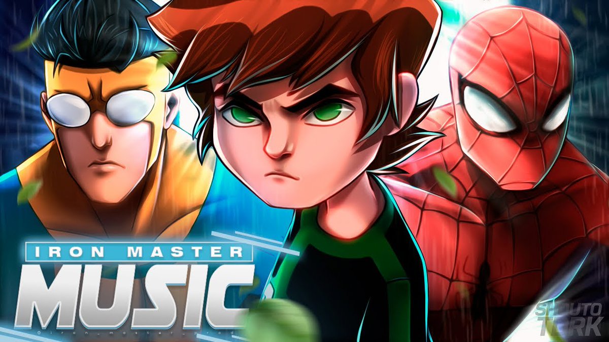 eu preciso dizer como eu AMO esse estilo de musica onde reunem personagens de obras diferentes mas ligados por um mesmo "tema"
entao porfavor, façam mais musicas assim