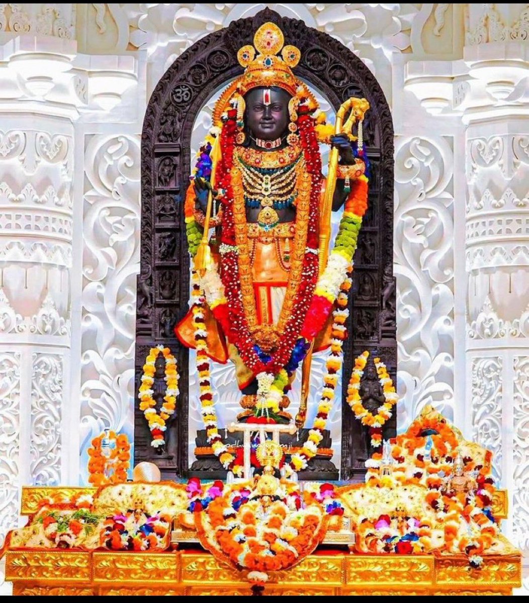 ARUNSAI75919169's tweet photo. No Fan of #Sanatani will pass without liking this post!✨❤️
जय श्री गणेश 🙏🚩
जय श्री महाकाल 🙏🚩
#MaafiMangoModi
#kholi
#sadgurujaggivasudevexposed
#Paralympic2024
#AvaniLekhara
#ramcharitmanas
#MonaAgarwal
#metaraear https://t.co/gsYqhgNmvJ