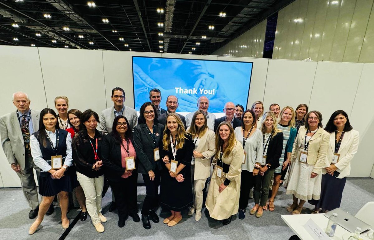 globalafpa's tweet photo. GAfPA hosted an insightful stakeholder discussion on #CVDAwareness with @mh_europe during the #ESCcongress. It was great to hear from renowned experts on the need to improve #policy & enhance future collaboration to #PreventCVD. https://t.co/Of2nN3tQyz