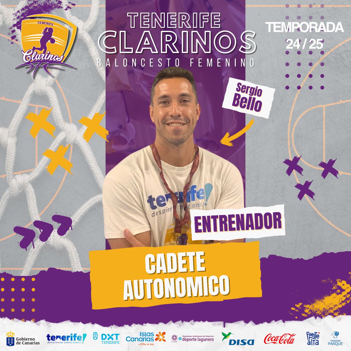 Tenerife tweet media