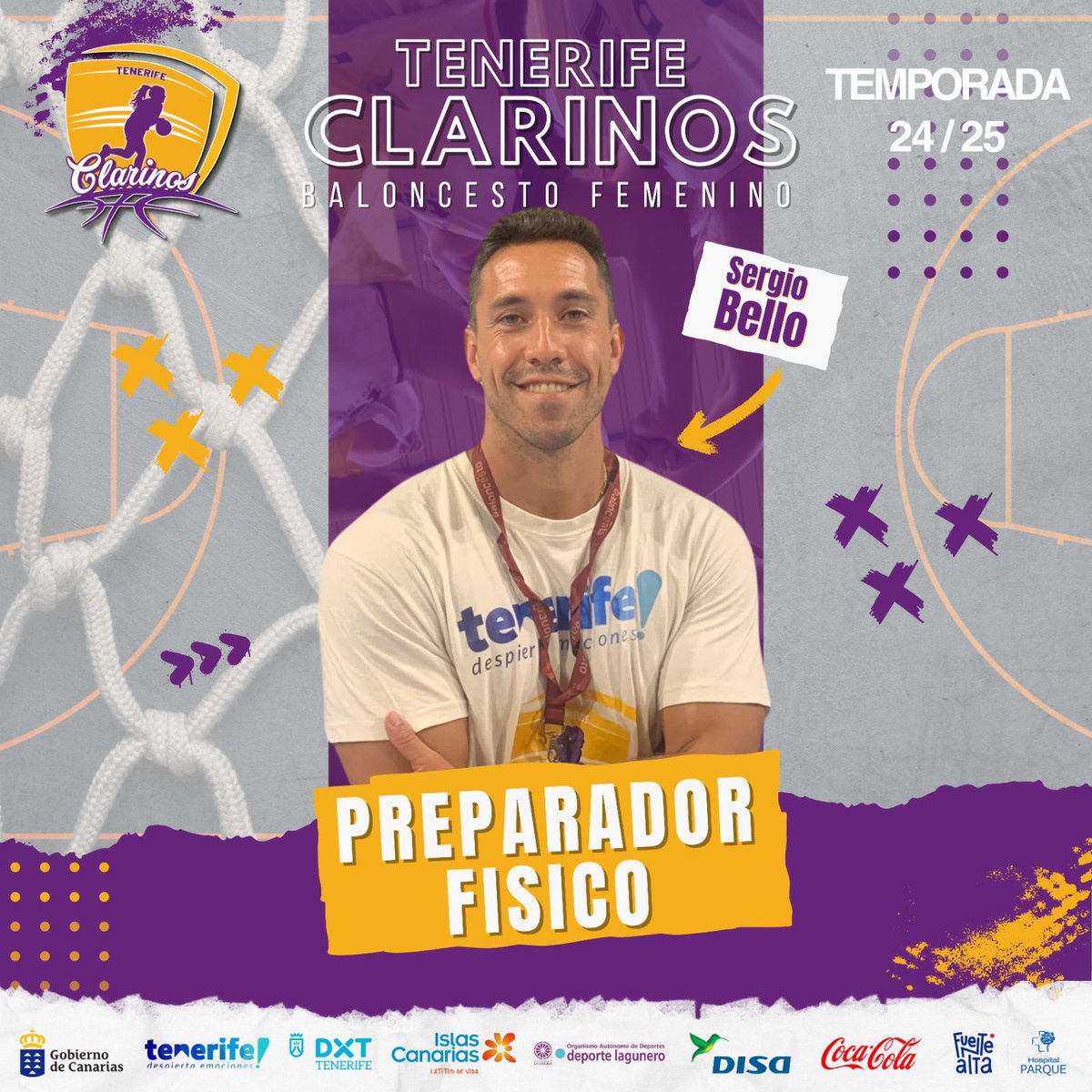 Tenerife tweet media