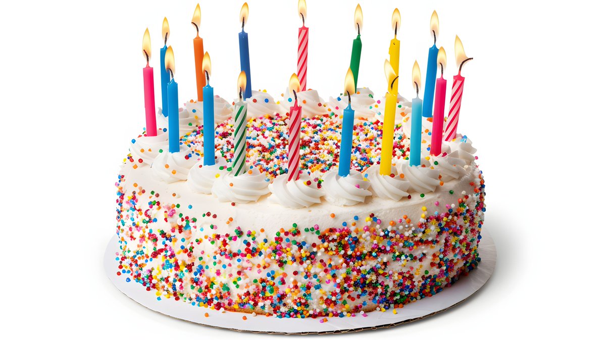 OUTorah's tweet image. Should observant Jews celebrate birthdays?

🎂 bit.ly/4dIqSyg

#halacha #daletamot #daletamotofhalacha Goooooood Shabbos!