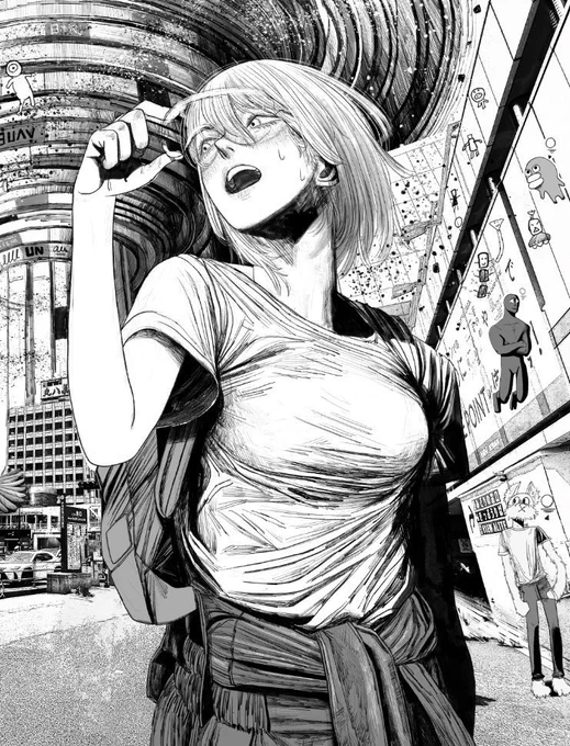 漫画できた!
めっちゃ不安だけど明日貼ります
生温かい目で見てください٩( ᐛ )و 