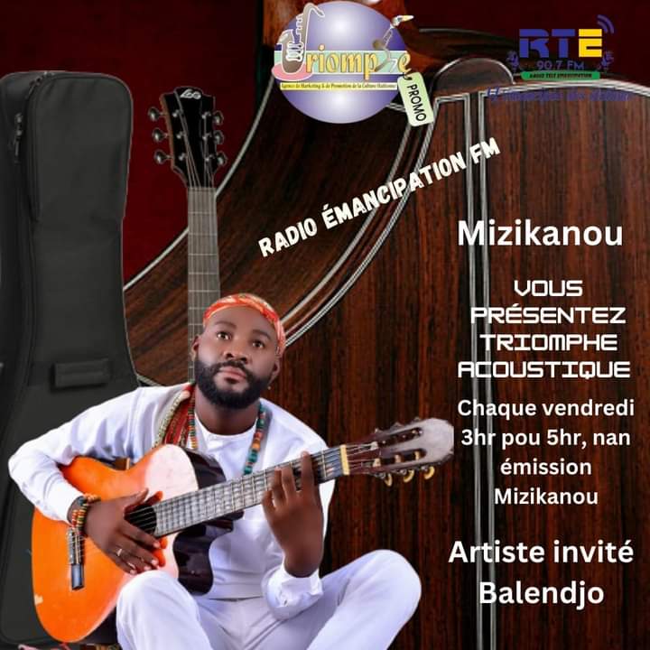 Atisbalendjo's tweet photo. pa bliye branche nan live FB https://t.co/gOL5cELeuF