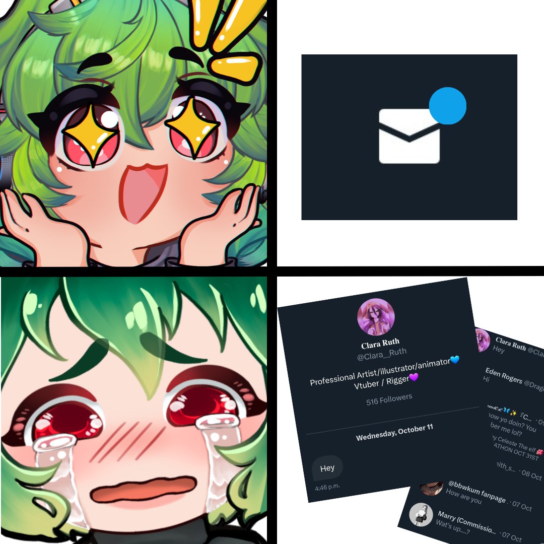 𝙍𝙀𝙔𝘾𝘼𝙇𝙇 _ 🎧🥬 tweet media