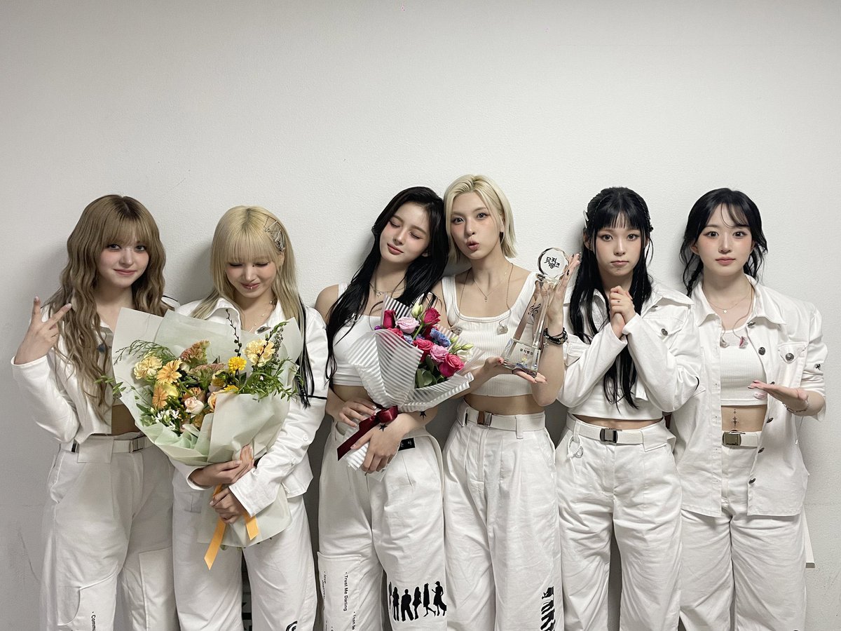 knowon__'s tweet photo. ͙͘͡★ #Seethat2ndWin ✩.*˚
おめでとう! まだまだ投票頑張るよ~!💪🏻 https://t.co/nfnT54QeqK