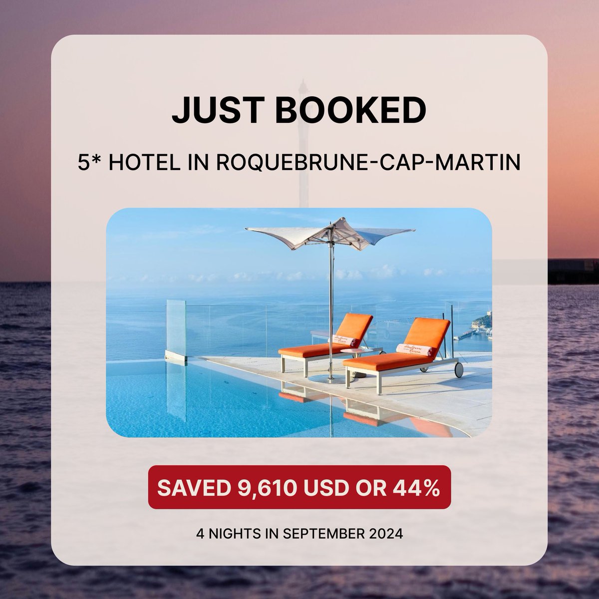 XPLORIA | WEB2.5 TRAVEL 🏩 (@iamxploria) on Twitter photo Just saved someone 10K on one of the top hotels in the French Riviera 🔥
What a feeling…when you travel with <a href="/XPLORIUSxyz/">XPLORIUS | WEB2.5 TRAVEL</a>
😘😘 Just saved someone 10K on one of the top hotels in the French Riviera 🔥
What a feeling…when you travel with <a href="/XPLORIUSxyz/">XPLORIUS | WEB2.5 TRAVEL</a>
😘😘