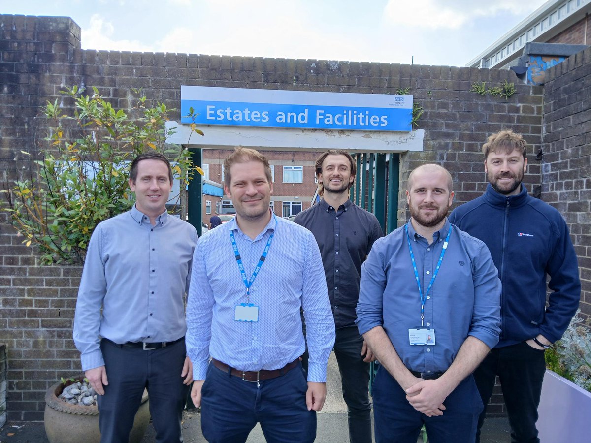 Stockport NHS FT tweet media