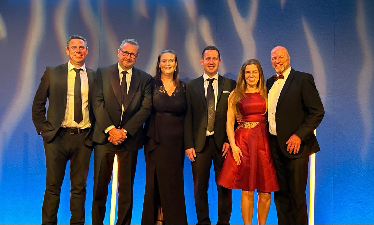 A big well done to our estates &amp; capital colleagues shortlisted as 'Team of the Year' in the <a href="/IHEEM/">IHEEM</a> awards for their great work on our emergency and urgent care campus building project with <a href="/TilburyNorth/">Tilbury Douglas Building North</a>  🏅stockport.nhs.uk/news_22589