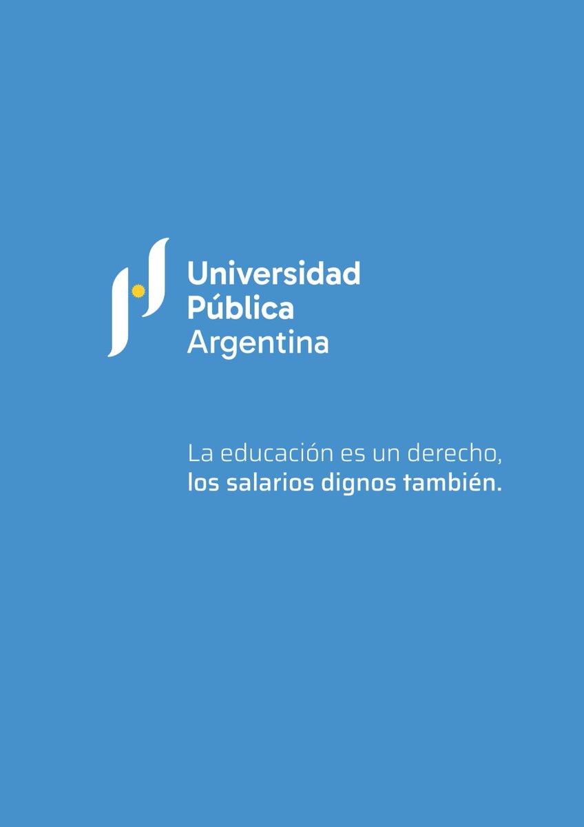 Datos sobre salarios de docentes universitarios de la Argentina, compilados por colegas de las universidades nacionales de San Martín y de Río Negro