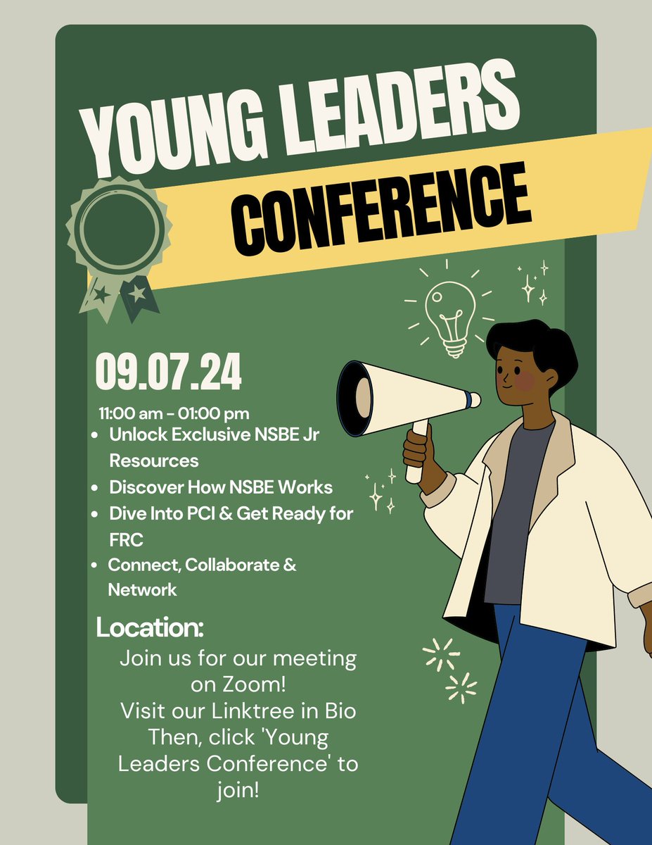 Empowering Tomorrow's Leaders: Uniting Passion, Purpose, and Potential Today!