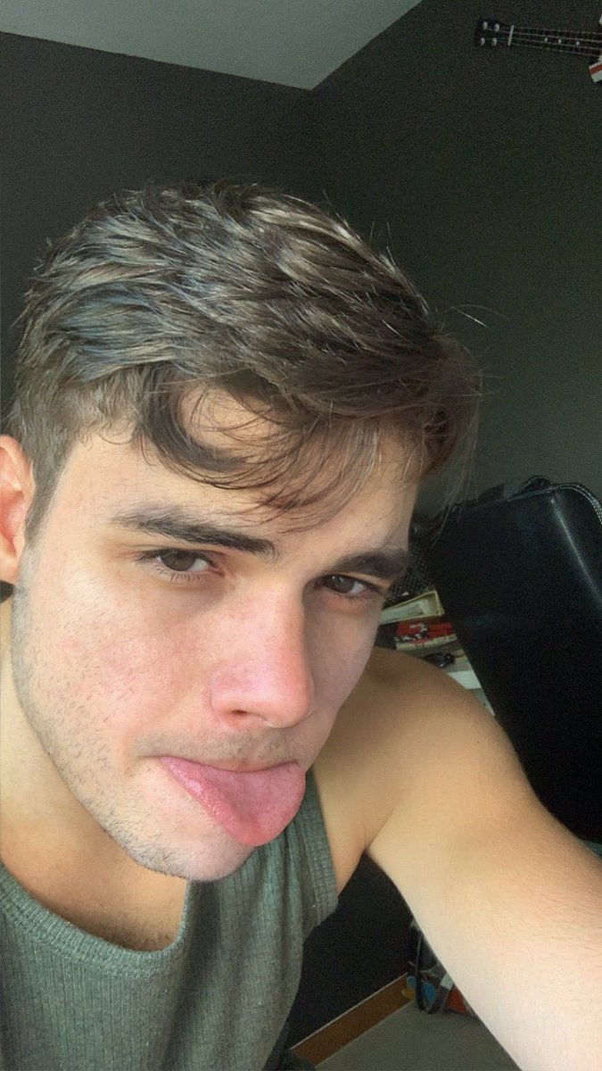 loiro jose tweet media