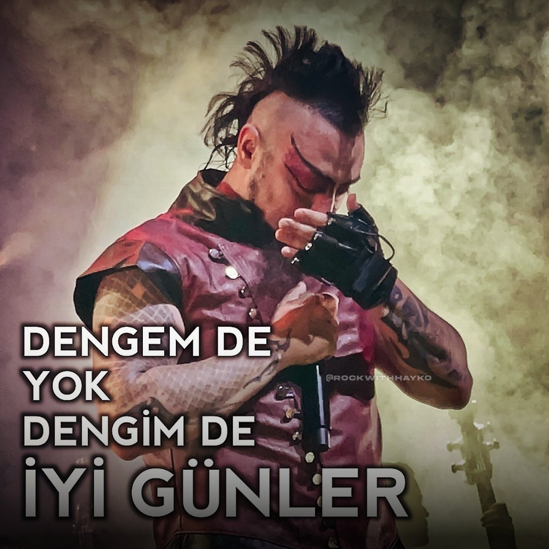 rockwithhayko (@rockwithhayko) on Twitter photo 