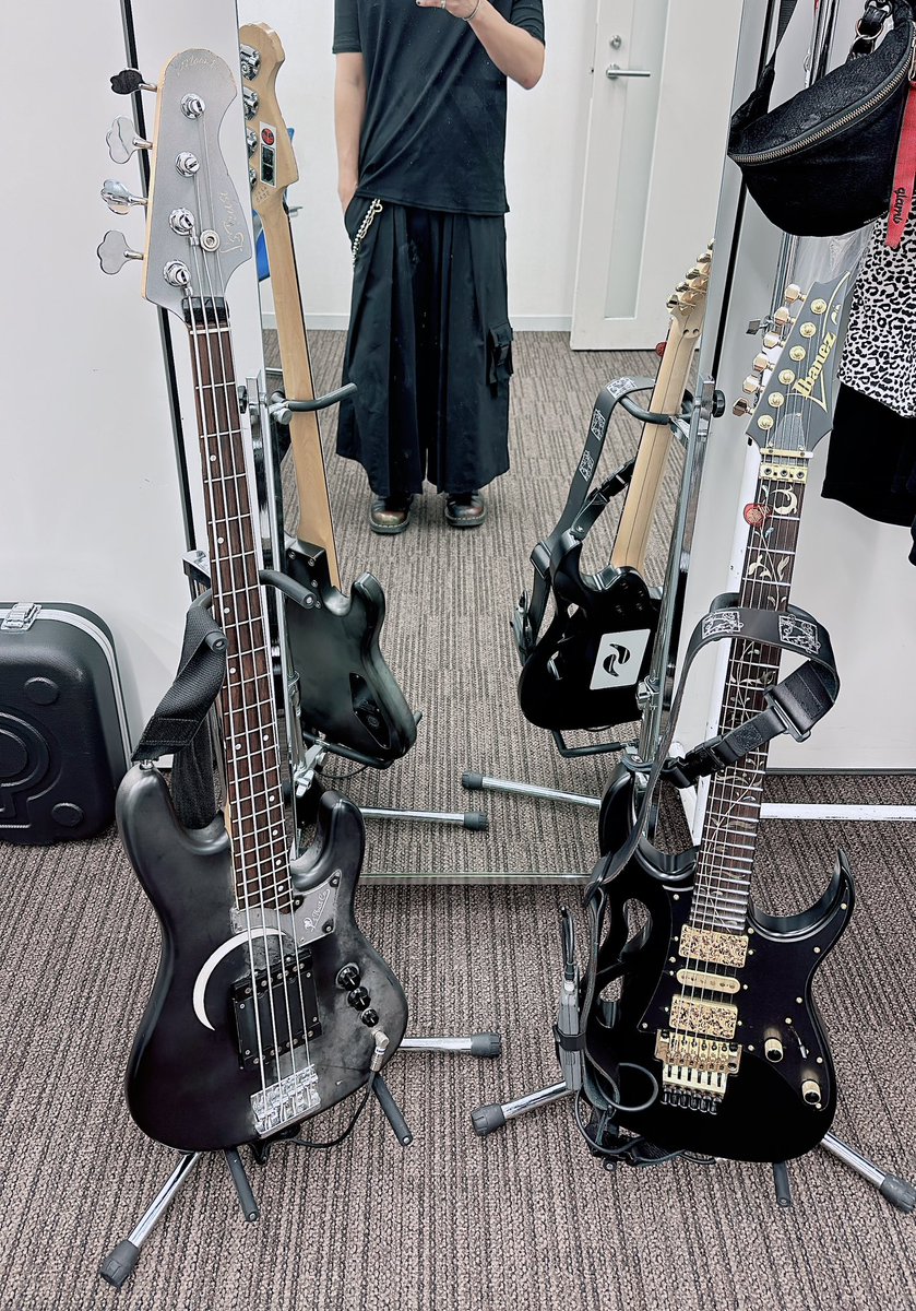 LiSA姫 #Mステ ありがとうございました◼️🫰🏻 #ブラックボックス