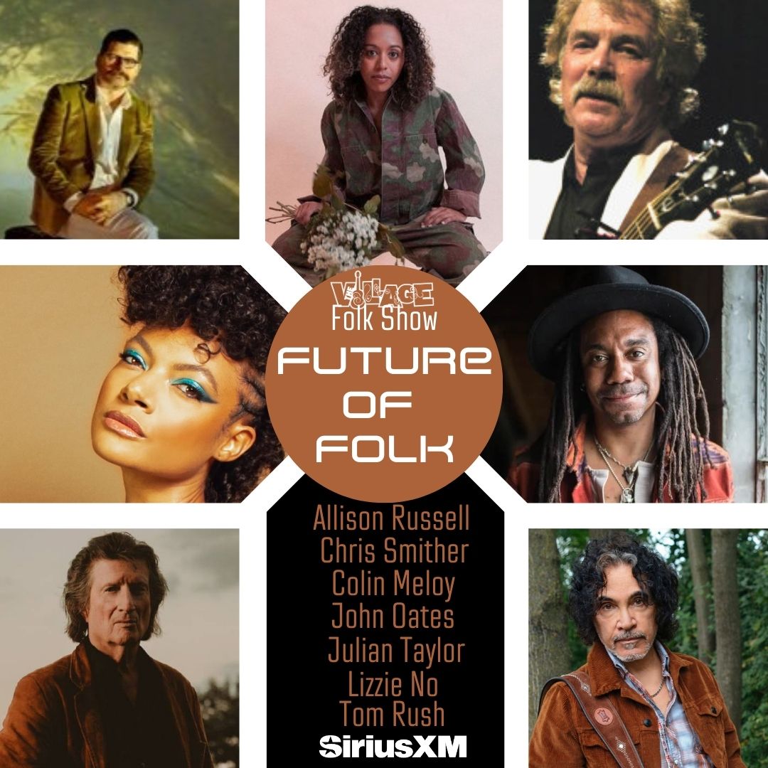 Folk Forest (@folkforestsxm) on Twitter photo Future of folk music in 50 or 100 years? Seven artists share their thoughts and some may surprise you! <a href="/tomrushmusic/">Tom Rush</a>  Allison Russell <a href="/colinmeloy/">colin meloy</a>  <a href="/TheDecemberists/">The Decemberists</a>  Julian Taylor <a href="/lizzienoisdead/">handsome lizzie</a>  @ChrisSmither_  <a href="/JohnOates/">John Oates</a>  //<a href="/SIRIUSXM/">SiriusXM</a> !  Search #VillageFolkShow! Sunday ch27 Future of folk music in 50 or 100 years? Seven artists share their thoughts and some may surprise you! <a href="/tomrushmusic/">Tom Rush</a>  Allison Russell <a href="/colinmeloy/">colin meloy</a>  <a href="/TheDecemberists/">The Decemberists</a>  Julian Taylor <a href="/lizzienoisdead/">handsome lizzie</a>  @ChrisSmither_  <a href="/JohnOates/">John Oates</a>  //<a href="/SIRIUSXM/">SiriusXM</a> !  Search #VillageFolkShow! Sunday ch27