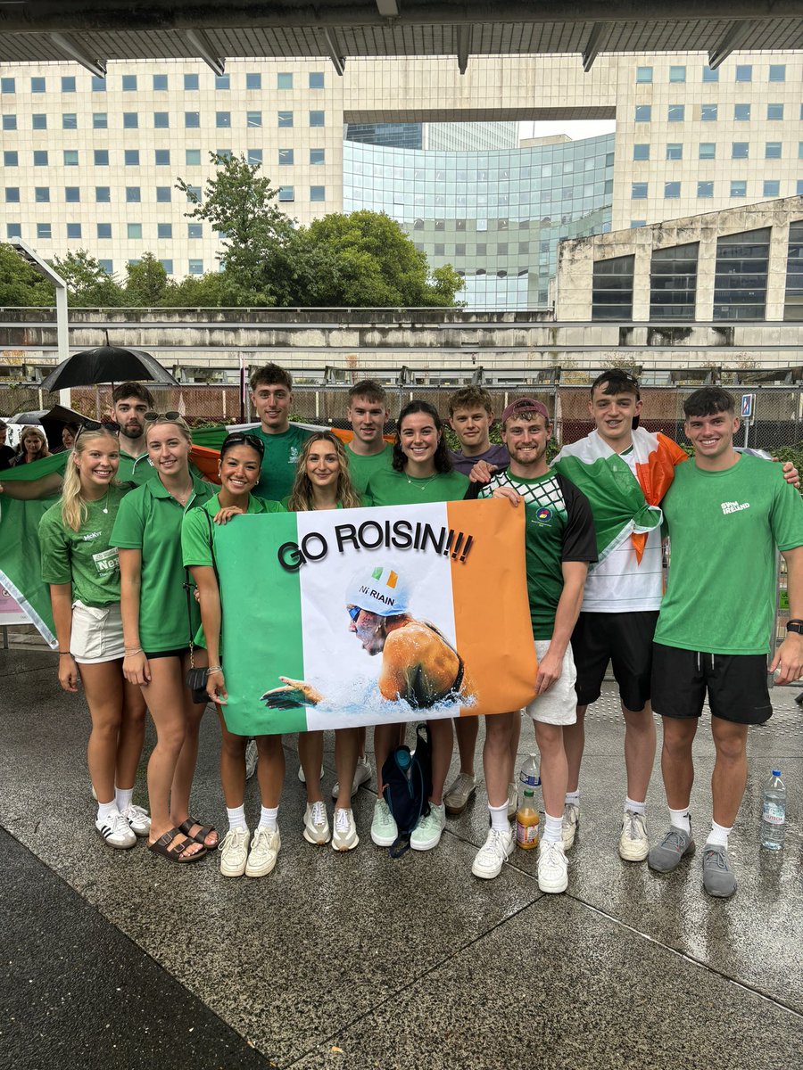 Swim Ireland tweet media