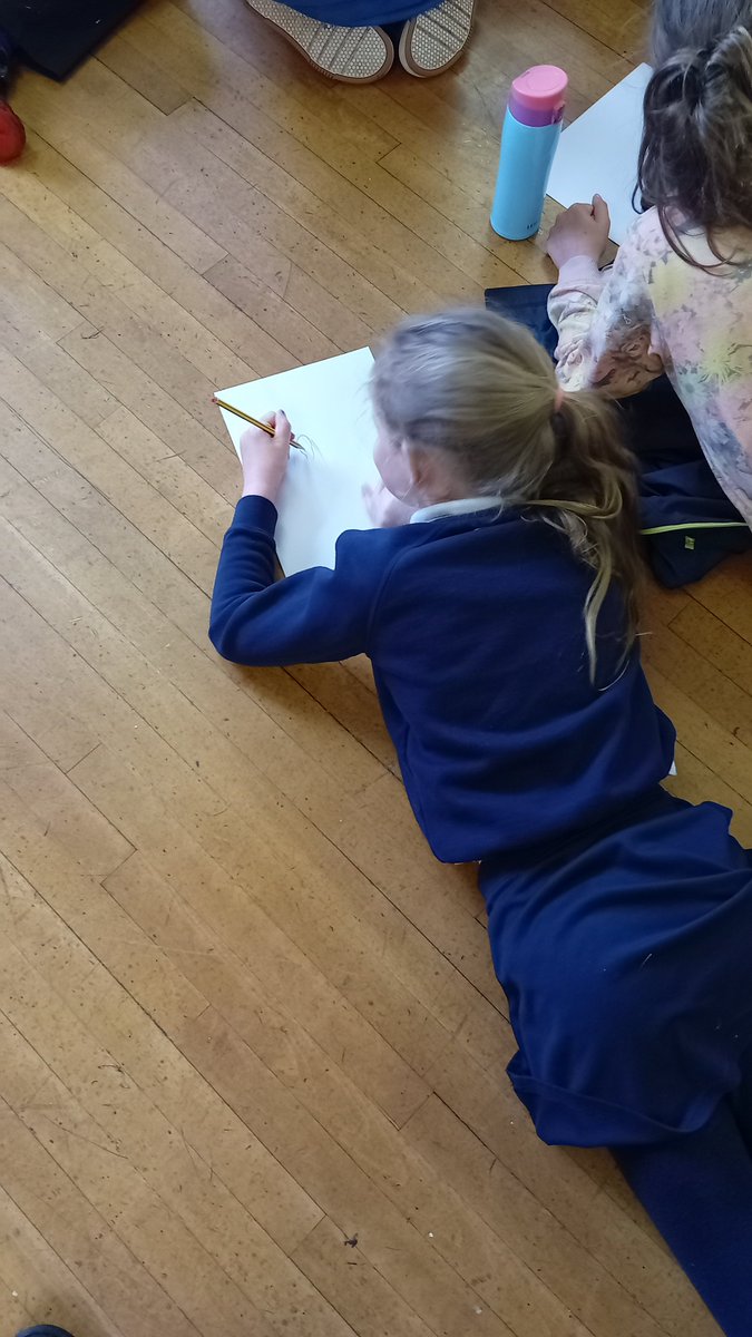 Small Isles Primary School, Jura tweet media