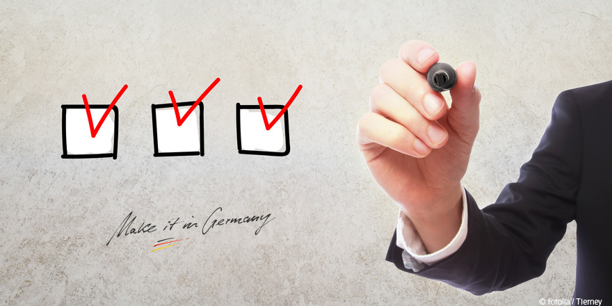 MakeitinGermany's tweet image. 🤔What are your chances of immigrating to #Germany to continue your #career ? Check them out with our Quick-Check 👉 make-it-in-germany.com/en/visa-reside…
 
    #WorkinginGermany #jobs 
    #MondayMotivation