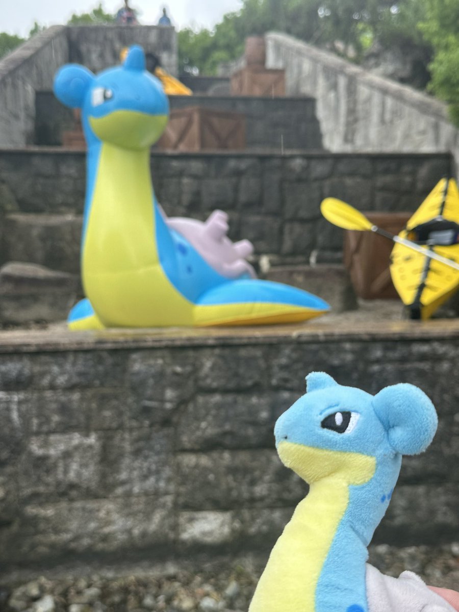 sasap_'s tweet image. やっぱダメだ‥🥹

ブランシェラプラス&amp;amp;はいけい
色違い🟣　はいけい色違い🟣
もちろん欲しいです(＞＜)
可能であればお譲りください😭
よろしくお願いします🙇‍♀️
お譲りいただいたラプラスは全て大事にしてます。