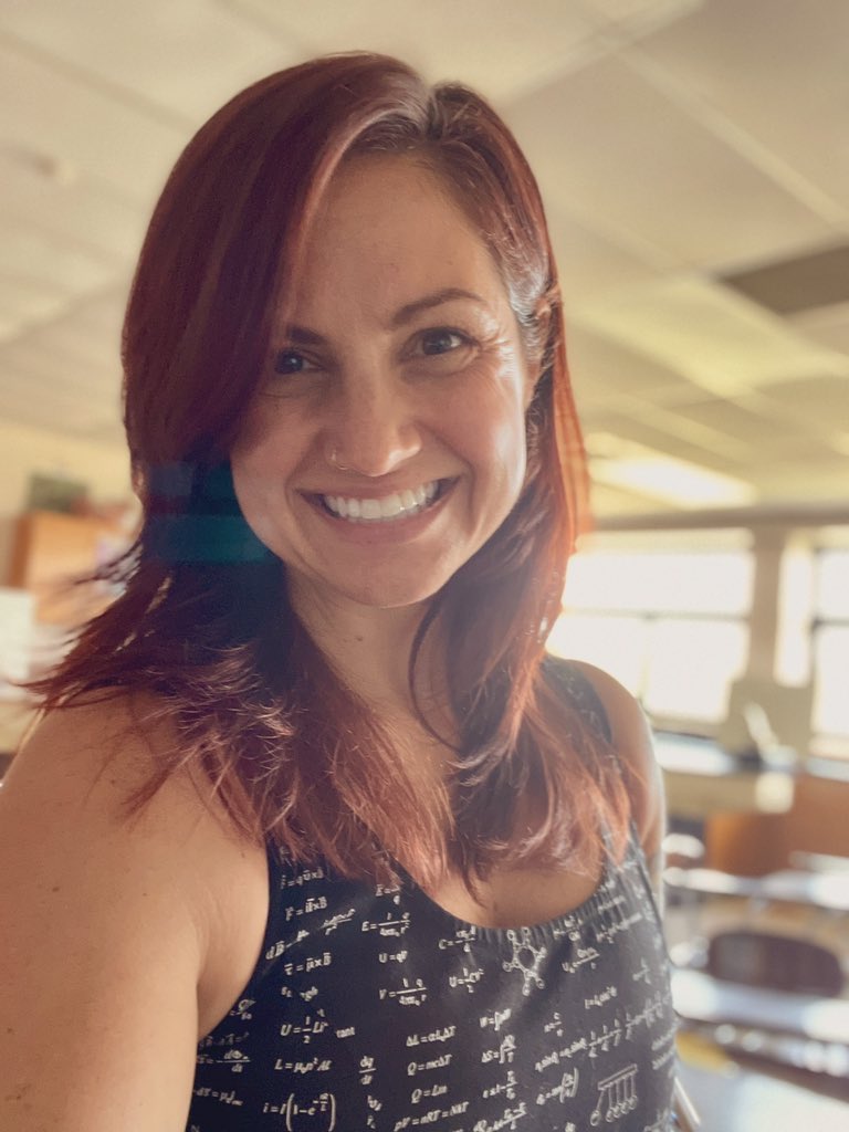 Year TWENTY started today! Yes, on a Friday before a holiday weekend 🤣
