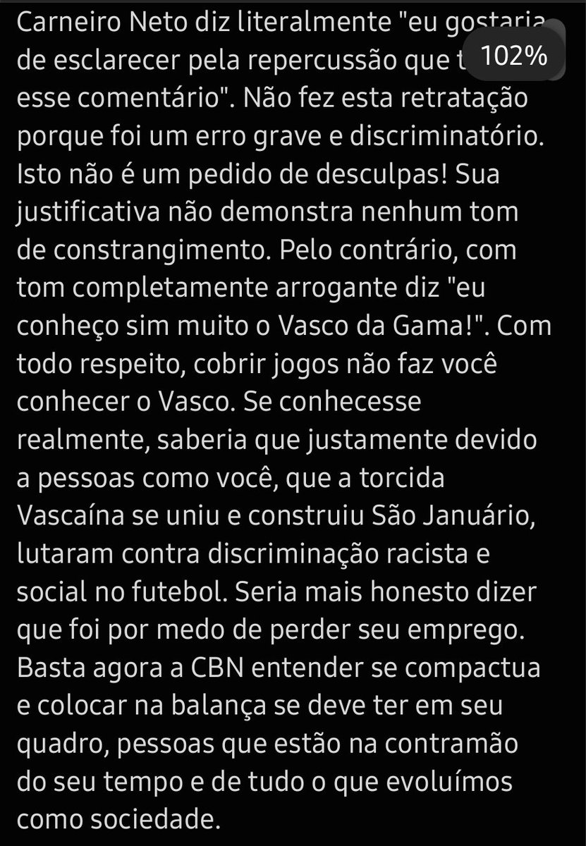 Almirpsjr's tweet photo. @MarcoCampelo @CBNoficial @CBNCuritiba @VascodaGama @cbnrio @CBNoficial @crvasco_br 
https://t.co/42l7YHESox https://t.co/1fmYDBjmdx
