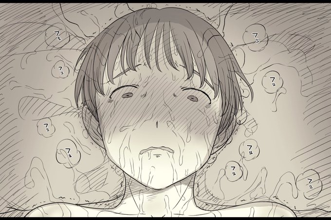 支援サイト更新しました。投稿3回目です。
新作「文学女子に食べられる5」の制作過程を毎週先読み投稿中です。
今週は5ページ完成。
支援していただけると、今なら過去の投稿も全て見れます。
応援よろしくお願いします🙇‍♂️

ファンティア https://t.co/hucH2UtzhH
pixivFANBOX https://t.co/BmI4vipvS6 