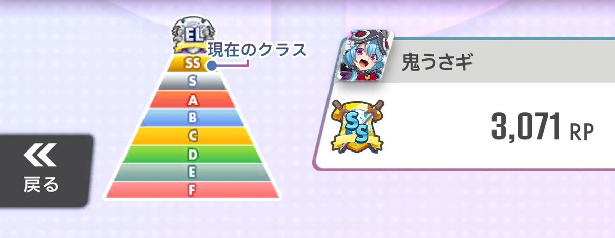 鬼うさぎ tweet media