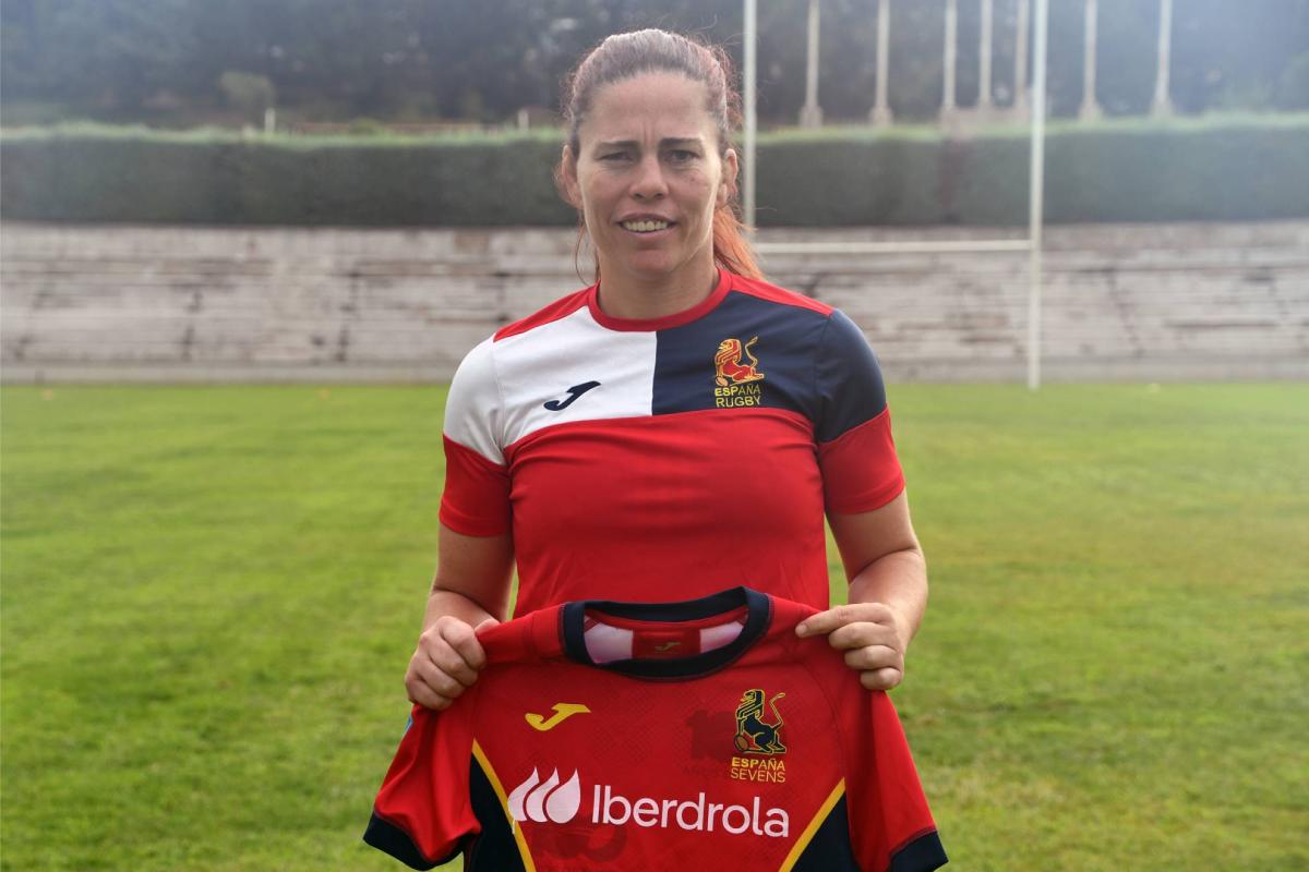 keru_19's tweet photo. María Ribera, nueva Seleccionadora de Las Leonas7s https://t.co/20rCpjR1gG https://t.co/RJlIWh3MPT