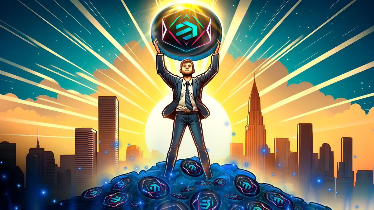 yuset_ar's tweet photo. 🚀 ¡Potencia tu negocio con #ExagTrader! 🌟 Ofrecemos soluciones integrales: diseño gráfico, desarrollo web, academia de trading y más. Únete a nuestro ecosistema y accede a servicios innovadores con nuestro token #EXT. 
🌐 https://t.co/MZVFOmCjiR https://t.co/X0lxAWxtmo