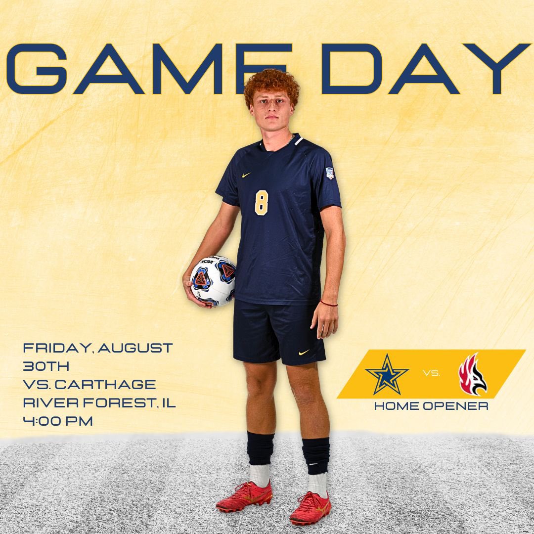 Dominican University Stars tweet media