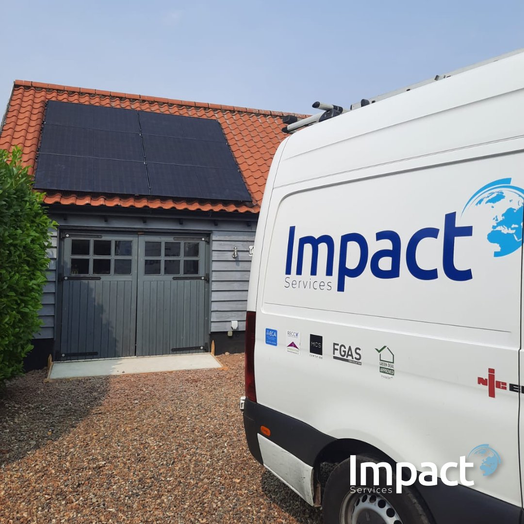_impactservices's tweet photo. It’s been a fantastic week at Impact Services! From installing EV chargers to integrating Tesla batteries, our teams have been busy transforming the energy use of our domestic and commercial customers.
#ImpactServices #SolarEnergy #TeslaBatteries #EVChargers #RenewableEnergy https://t.co/1CCHZZSSdy